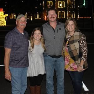 Meet your Posher, Zach